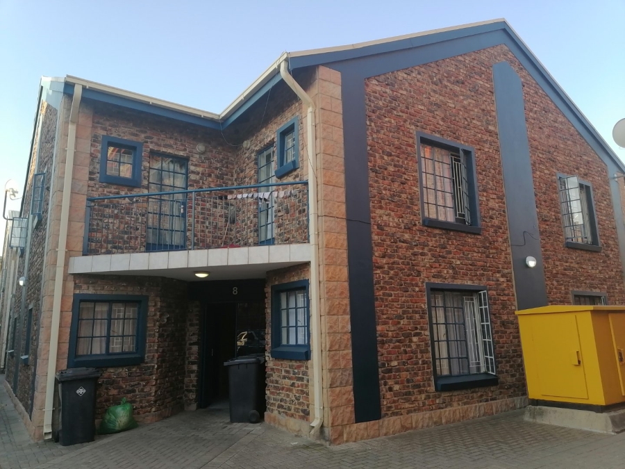 1 Bedroom Property for Sale in Willows Free State